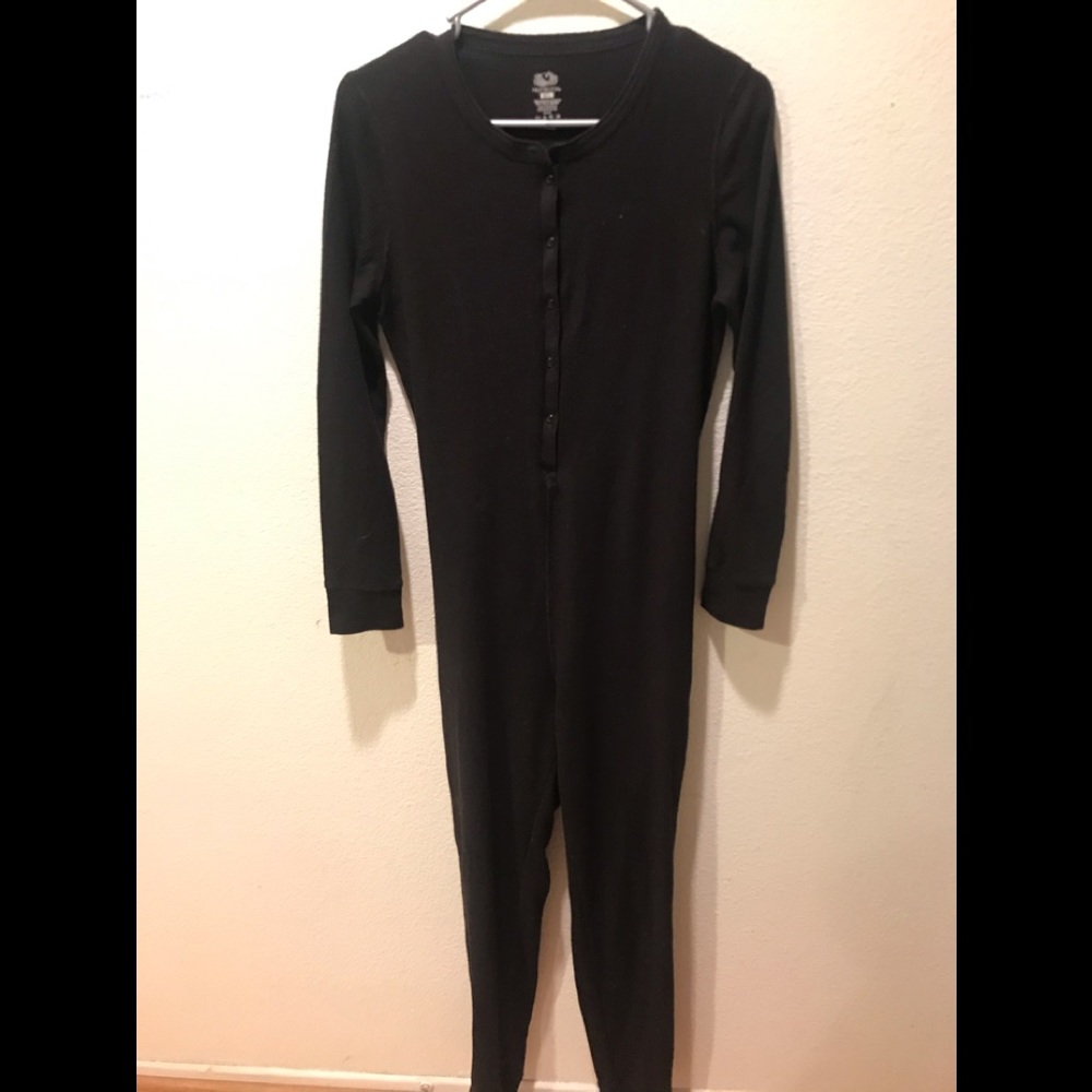 Womens onesie